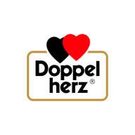 Логотип Doppelherz