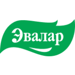 Логотип Эвалар