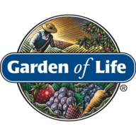 Логотип Garden of Life