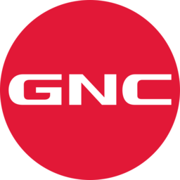 Логотип GNC