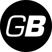 Логотип GymBeam