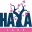 Логотип Haya Labs