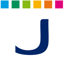 Логотип Juvamine