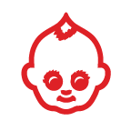 Логотип Kewpie