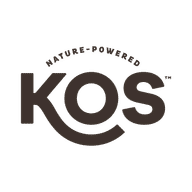 Логотип KOS