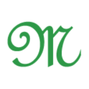 Логотип Mirrolla (Миролла)