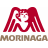 Логотип Morinaga