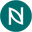 Логотип Novoma