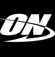 Логотип Optimum Nutrition
