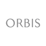 Логотип ORBIS
