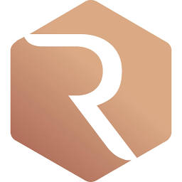 Логотип Rejuvenated