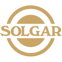 Логотип Solgar