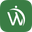Логотип WeightWorld